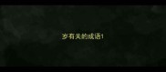 岁有关的成语