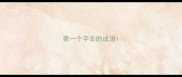 第一个字车的成语