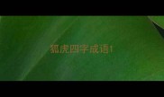狐虎四字成语