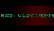 杏林春满的由来与寓意从医者仁心到文化传承的成语故事