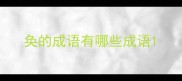 奂的成语有哪些成语