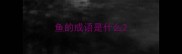 鱼的成语是什么
