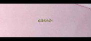 成语虎头身