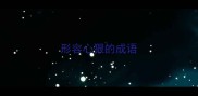 形容心狠的成语