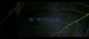 有门有花的成语