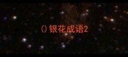 银花成语