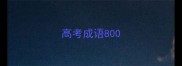 高考成语800