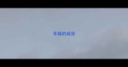 车屎的成语