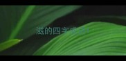 滋的四字成语
