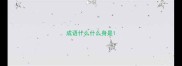成语什么什么身是