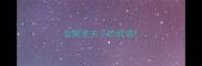 金陵老夫子的成语