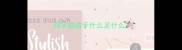 四字成语手什么足什么
