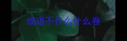 成语不什么什么卷