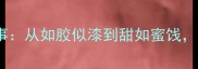 20个甜蜜的成语及其爱情故事从如胶似漆到甜如蜜饯解锁传统文化中的浪漫密码