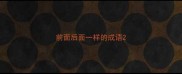 前面后面一样的成语