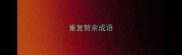 重复赘余成语