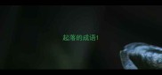 起落的成语
