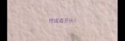 控成语开头