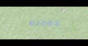 眼手的成语