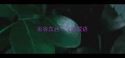 形容东西不少的成语