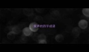雷声的四字成语