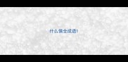 什么俱全成语