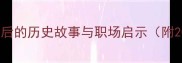 丹心碧血成语背后的历史故事与职场启示附20个同主题成语