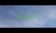 面面的成语