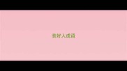 装好人成语