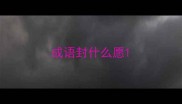 成语封什么愿
