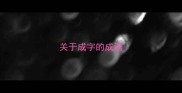 关于成字的成语