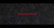 类似悲欢离合的成语