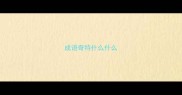 成语奇特什么什么