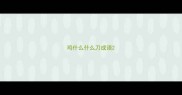 鸡什么什么刀成语
