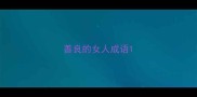 善良的女人成语