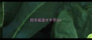 四字成语才字开头
