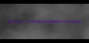 高效记忆法20个常用成语的快速掌握技巧与实战应用