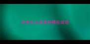 交有什么成语有哪些成语